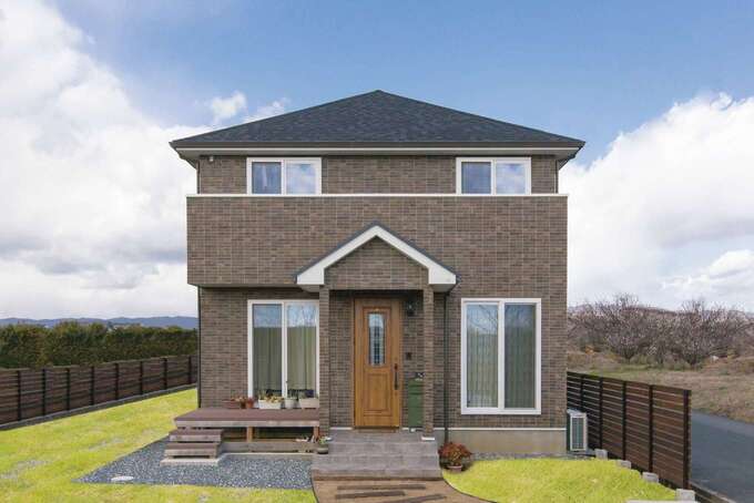 セルコホーム浜松（オバタケイ）【デザイン住宅、輸入住宅、省エネ】