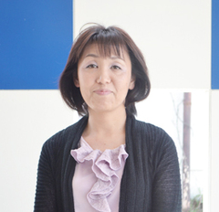 コーディネーター、2級建築士・工藤 真由美さん