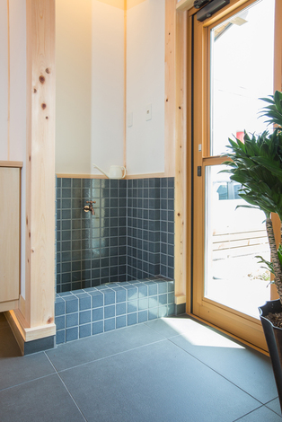 モデルハウス画像6