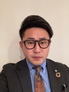 支店長　宇治川貴仁