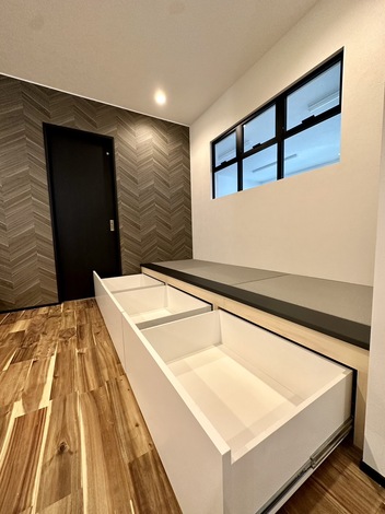 モデルハウス画像6