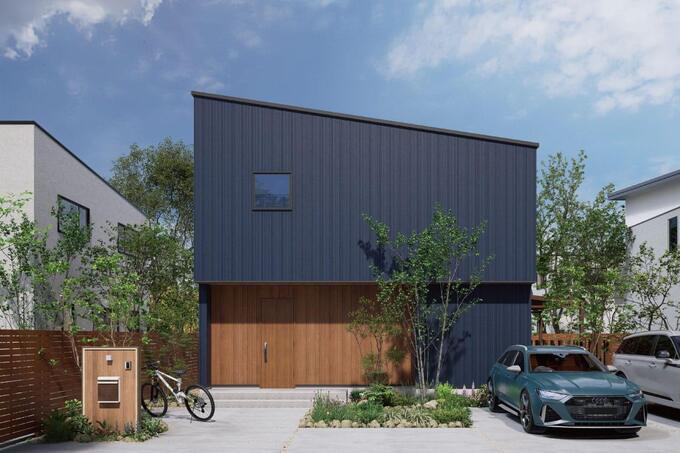 桧家住宅 埼玉西支店