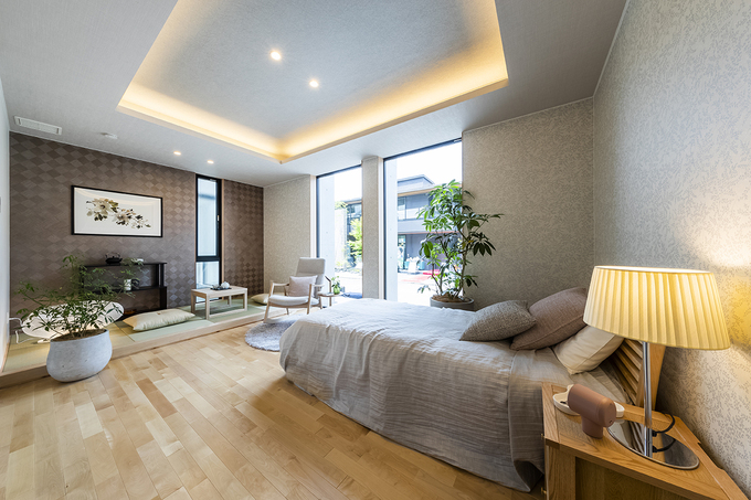 住友不動産ハウジング 群馬