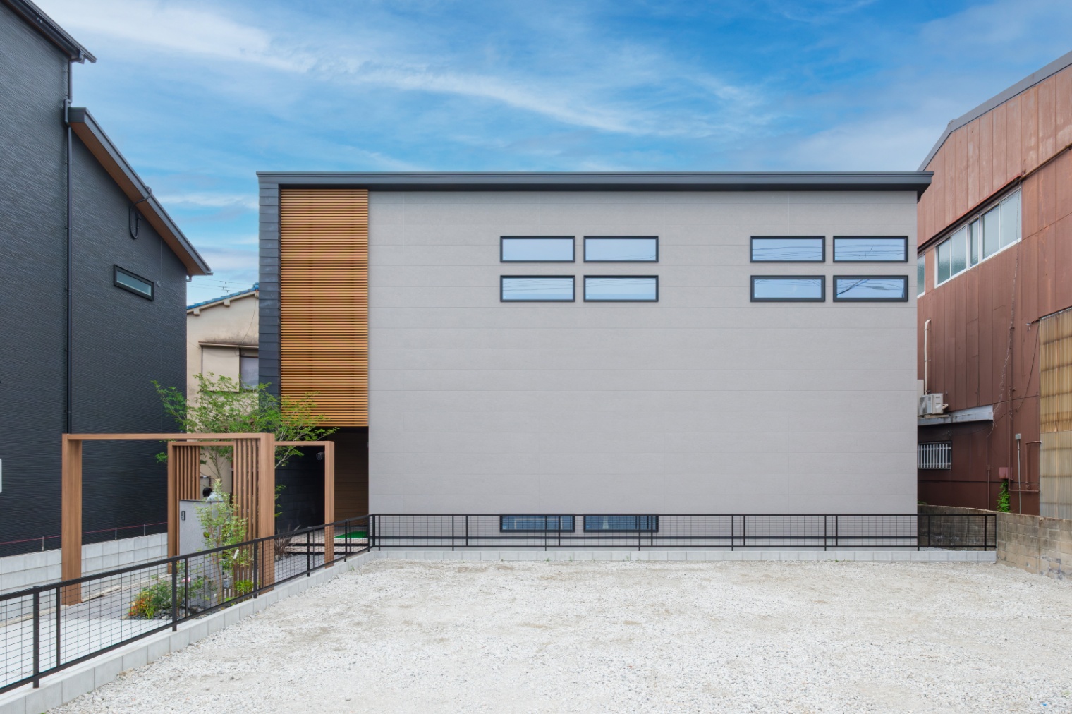 新栄建設｜