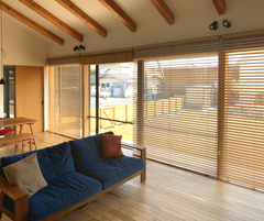 シンプルは最強のオシャレのイメージ