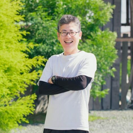 DAITOKU（大得工務店）【冨田　心】みんな形は違うけれど、みんなみんなの家づくり