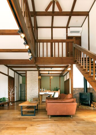 モデルハウス画像2