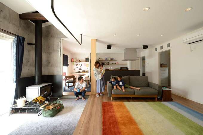 Yamaguchi Design 【デザイン住宅、趣味、省エネ】