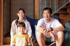 お客さまの写真