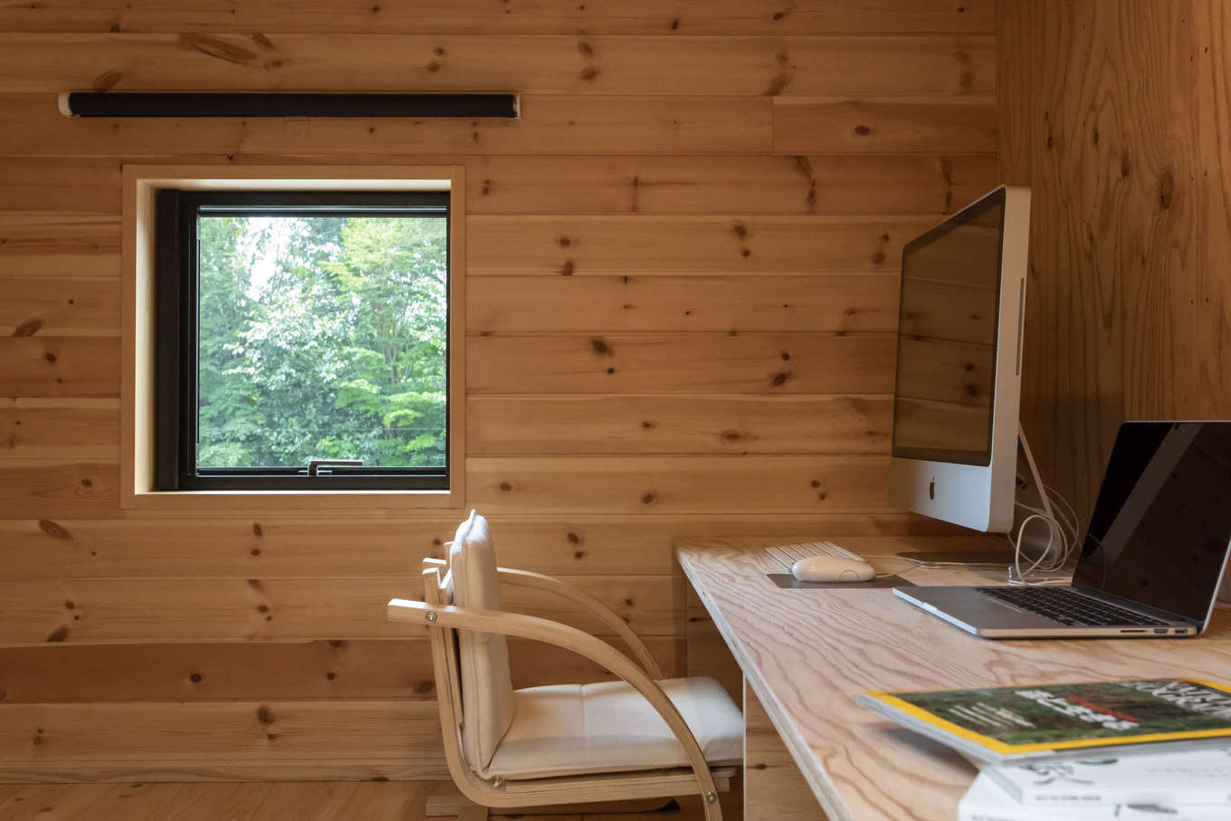 フジモクの家（富士木材）【デザイン住宅、自然素材、平屋】