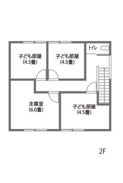 非日常が日常になるホテルライクな住みやすい家
