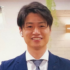 ロゴスホーム 宇都宮店 支店長　家亀 雅也さん