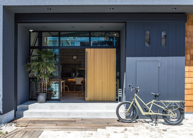 KAZA DESIGN【資料請求／来店】