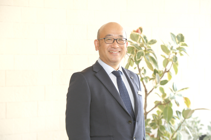 HAPPY HOUSE（山田工務店）【桑原 洋介 】家づくりにおけるお客様の不安を、解りやすい説明で解消します！