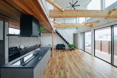 「建築家」による間取り相談会開催中！【完全予約制】  