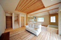 将来を見据えた計画