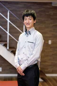 一級建築士　芝崎 哲史　さん