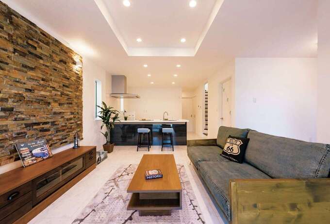 アフターホーム【1000万円台、デザイン住宅、間取り】