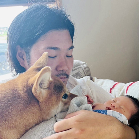 ネクストハウスデザイン【水尾太朗】お客さんからスタッフになりました