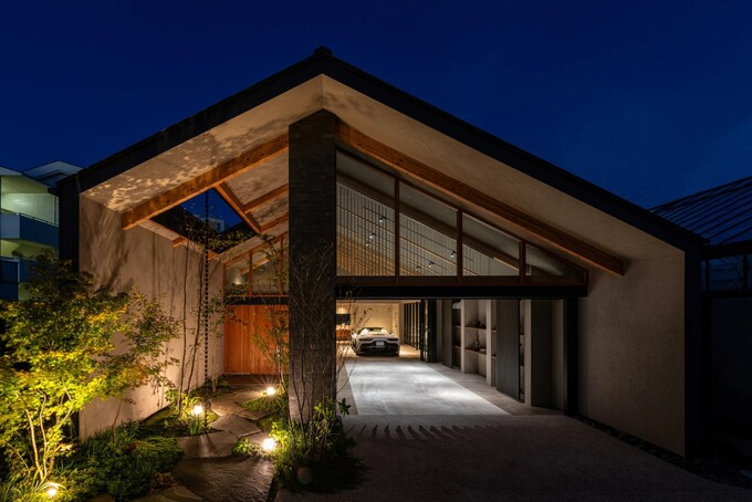 la CASA（ラ・カーサ）