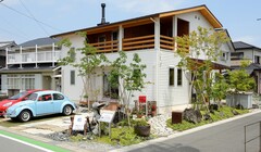 話す、聞く、知るで納得。ハンドメイドの【家づくり基礎知識】相談会