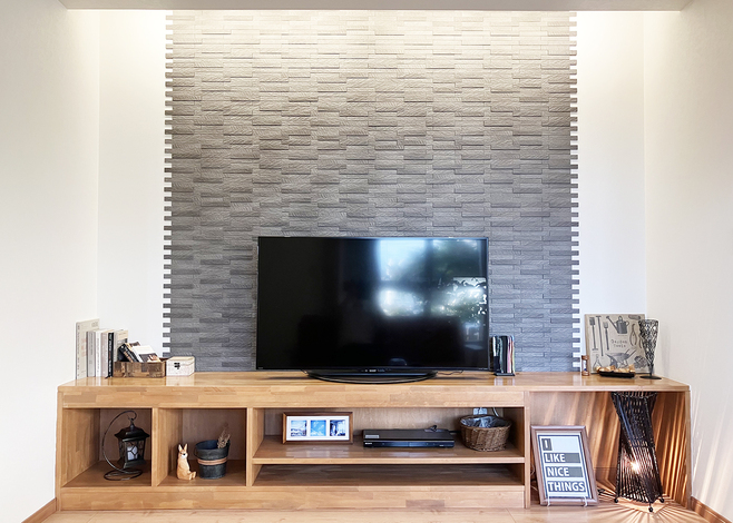 モデルハウス画像3