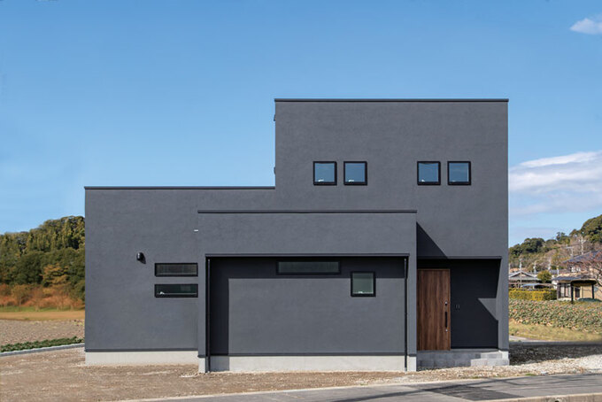 KUREKEN HAUS（榑林建設）【引越し・入居】