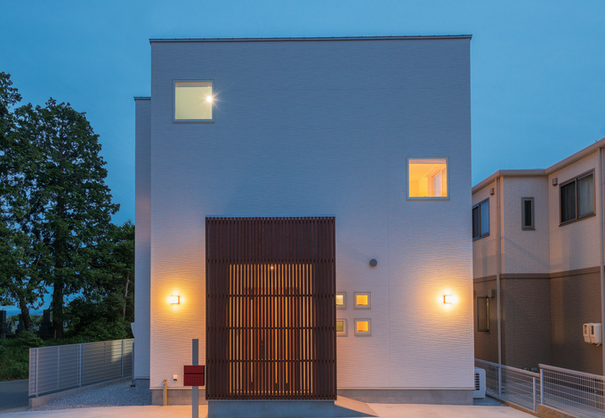 【2024年最新版】おしゃれな家の外観33選！モダンでかっこいいスタイリッシュな外観まとめ