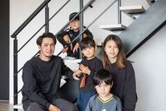 お客さまの写真