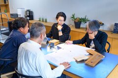 どんな建物でも柔軟に対応