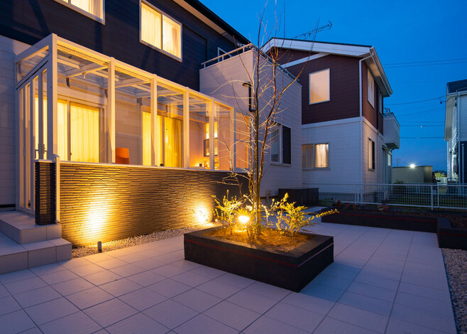 「遠鉄グループ」の総合力を活かした安心リフォーム