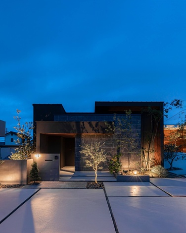 モデルハウス画像1