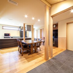リノベーション