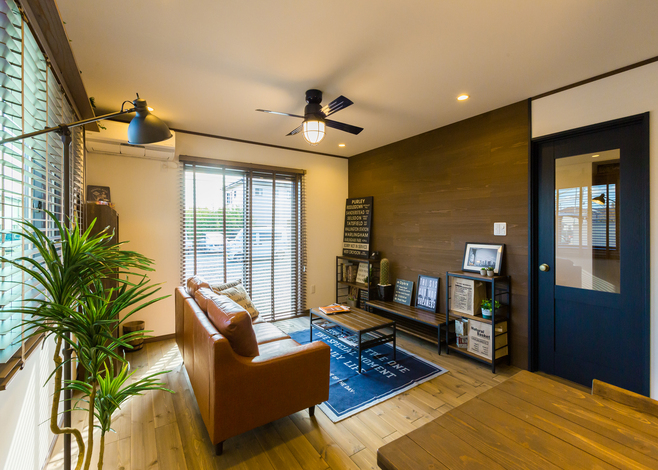 平屋専門店 シャレオハウス【アフターメンテナンス】