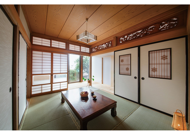 リノベ事例画像5