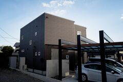 自然と寄り添って暮らす世界観などの、”北欧の人々の豊かなライフスタイル”を実現