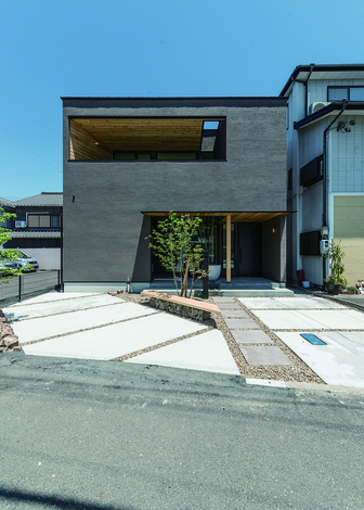 クラフトハウス