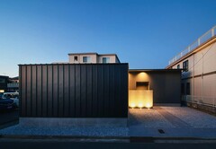 建築家と建てる家