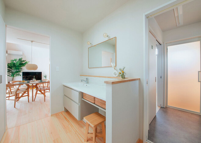 モデルハウス画像8