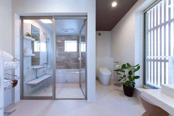 モデルハウス画像5