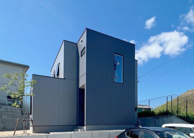 Qhouse（高正工務店）