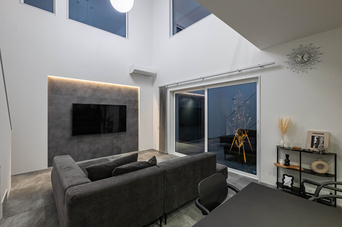 ぽっくハウス静岡（東海ハウス）