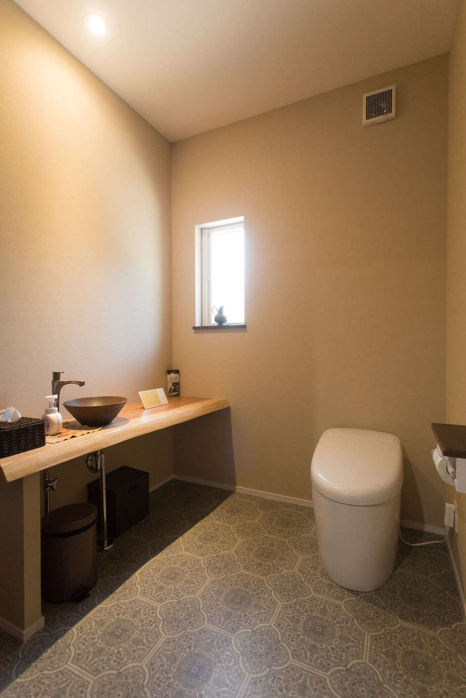 ハウスプラン（R＋house沼津・富士）【デザイン住宅、和風、平屋】