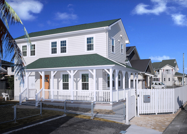 アイディートゥー 一級建築士事務所【輸入住宅、趣味、間取り】