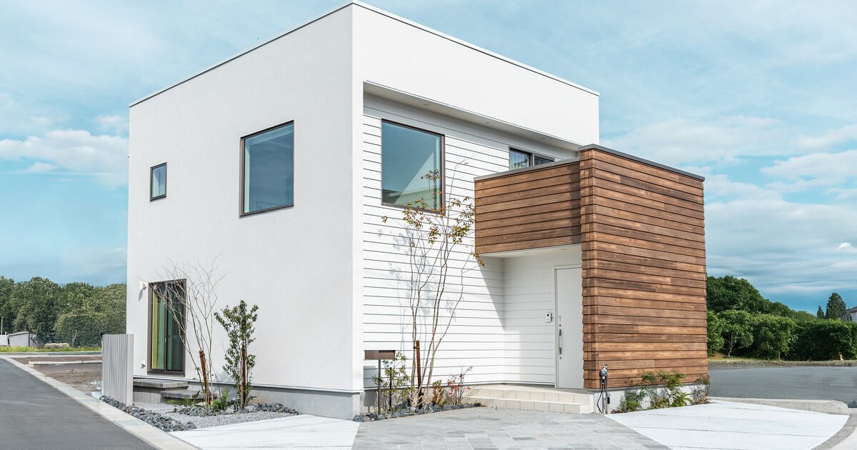 富士市 高性能モデルハウス 内覧会 - オレンジハウス | 富士市の