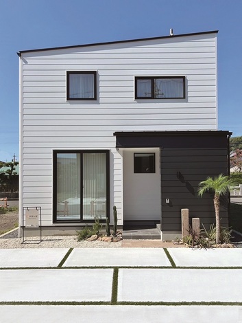 モデルハウス画像2