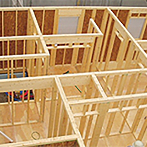 トヨタウッドユーホーム　群馬【着工〜完成】