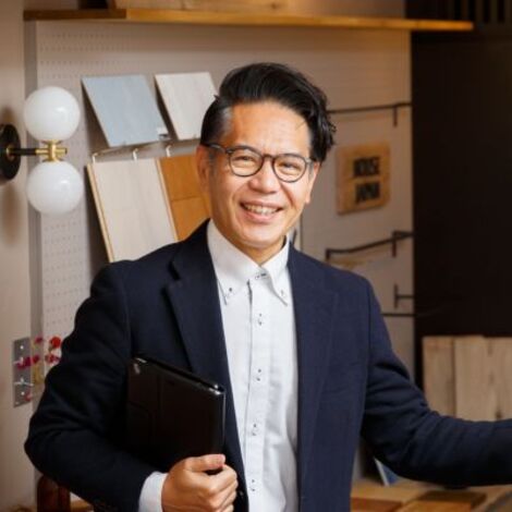 ハウスジャパン【深谷仁貴】語り出したら止まらない NOというのが大っ嫌いな「住宅マニア」