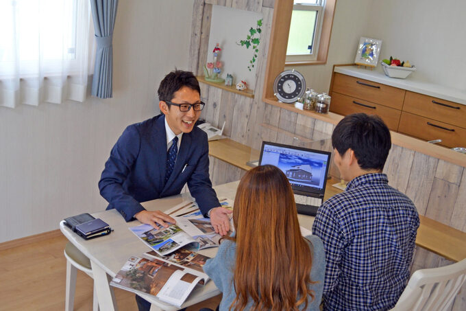 臼幸産業【不安なことと大切にしたいことを伝える】