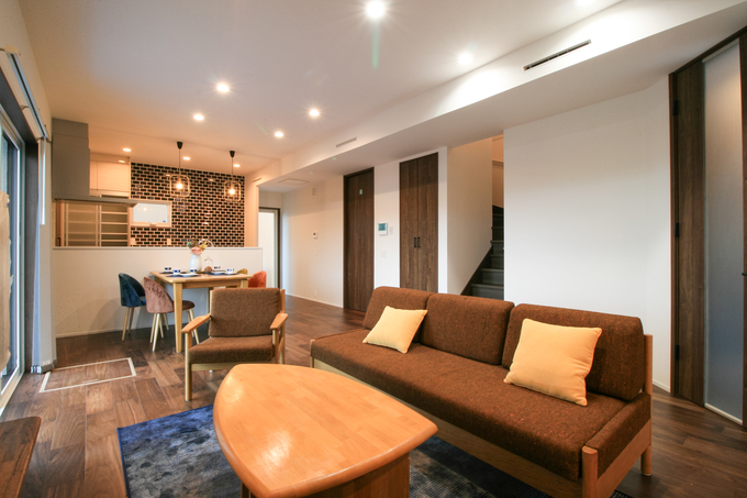 OWN RESORT HOME（オウンリゾートホーム）